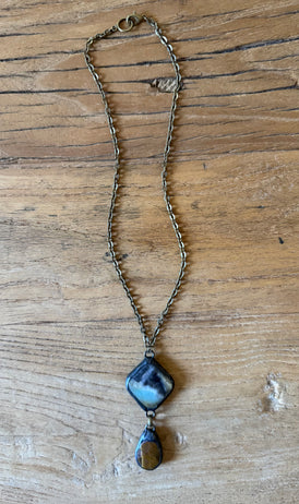 Valley Necklace