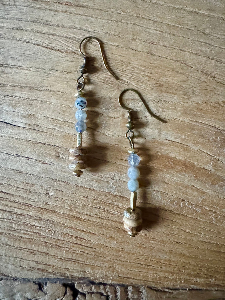 Addison Earrings