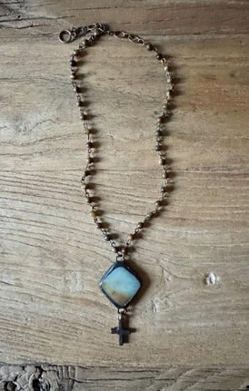 Mira Necklace