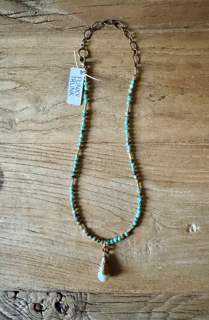 Lulu Necklace