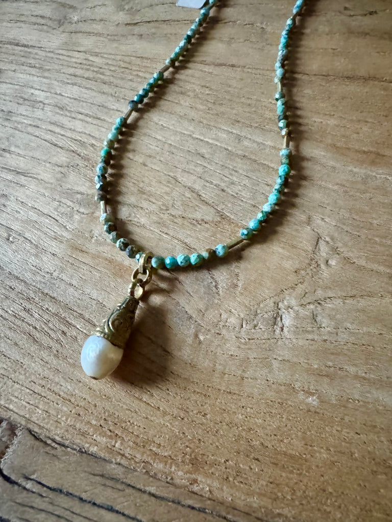 Lulu Necklace