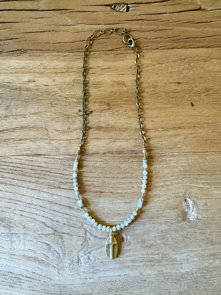 Vega Necklace