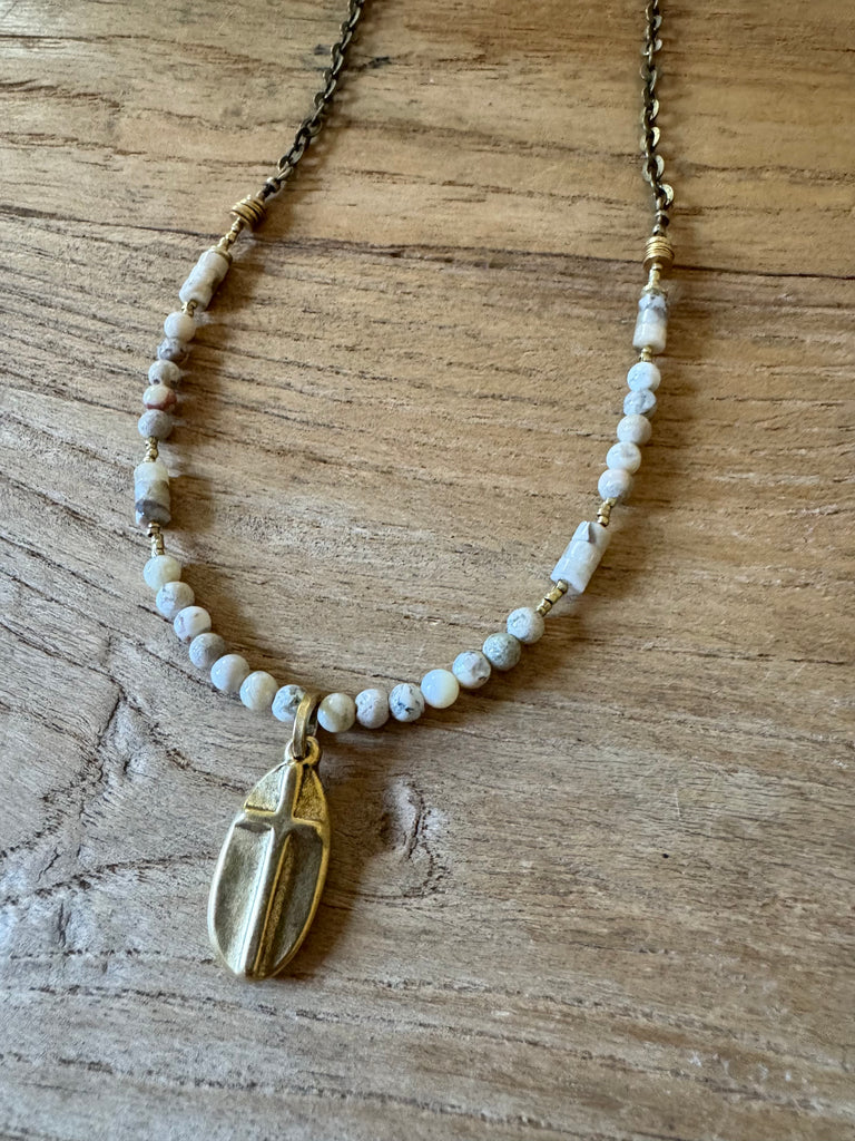 Vega Necklace