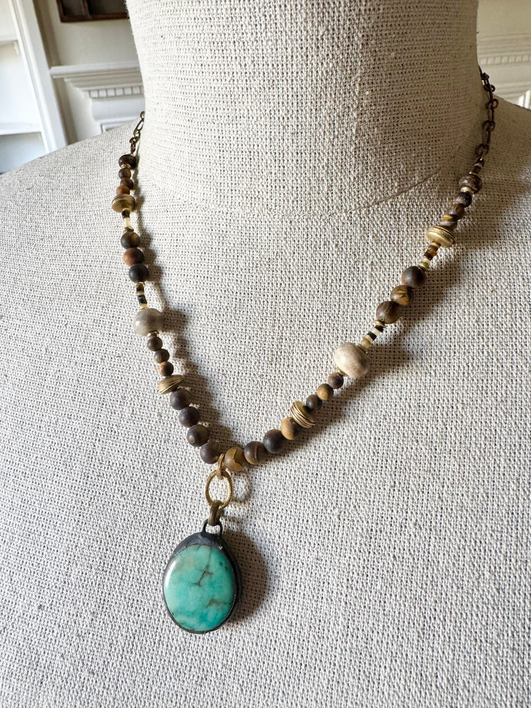 Lark Necklace