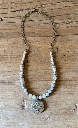 Emeline Necklace