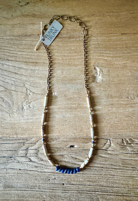 Zara Necklace