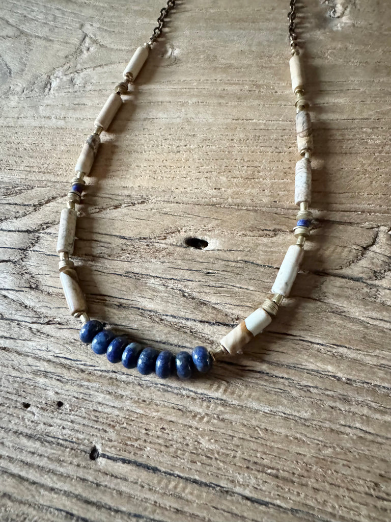 Zara Necklace