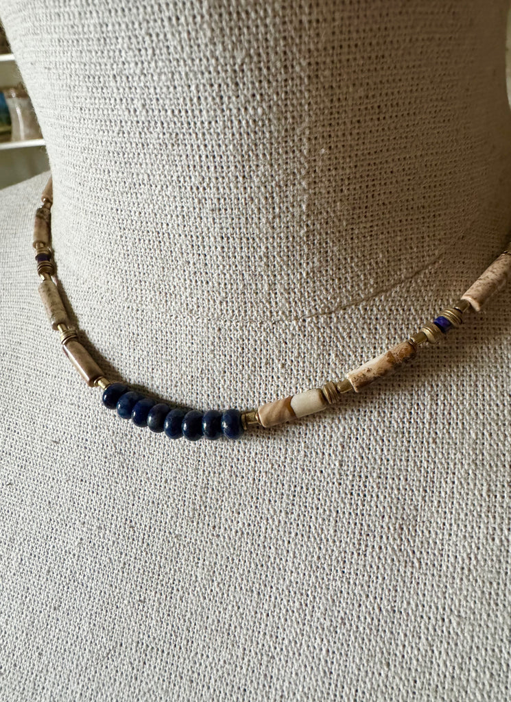 Zara Necklace