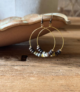 Maya Earrings