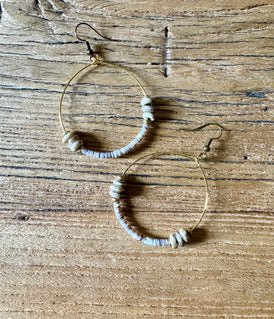 Luca Earrings