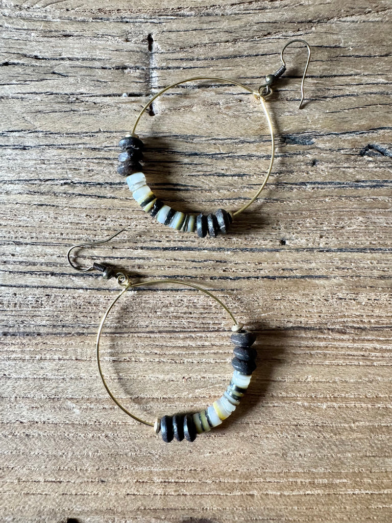Maya Earrings