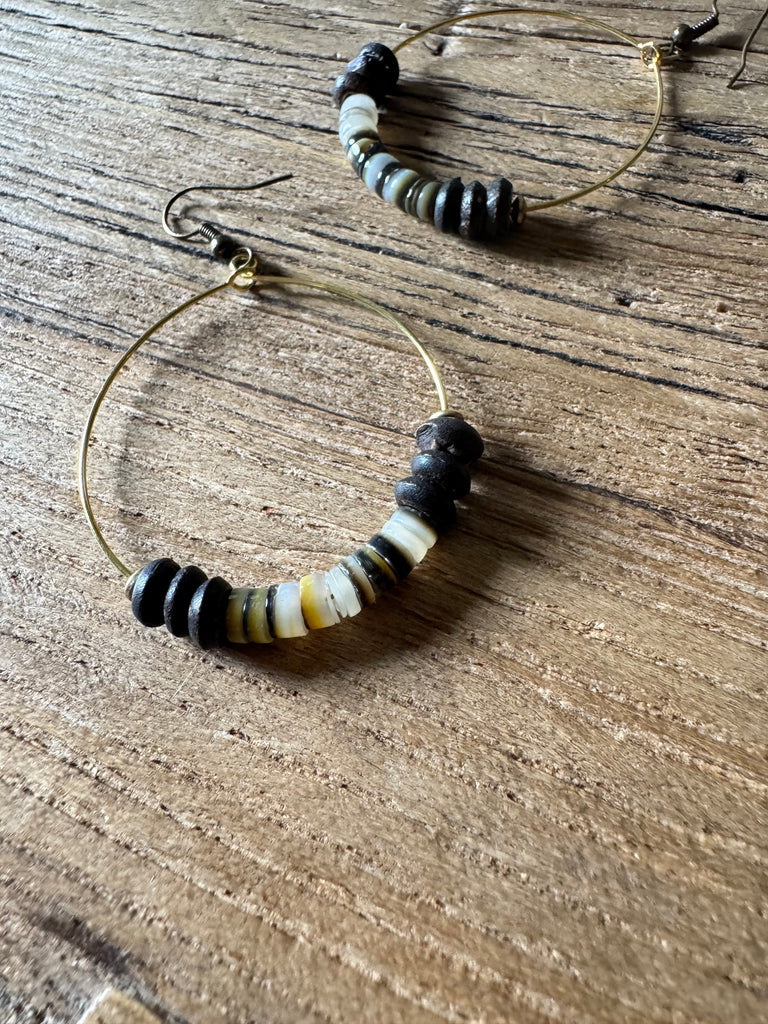 Maya Earrings
