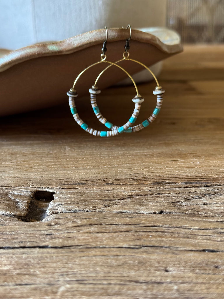 Hattie Earrings