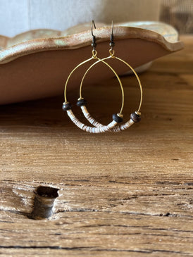 Weston Earrings