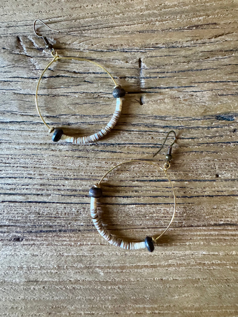 Weston Earrings