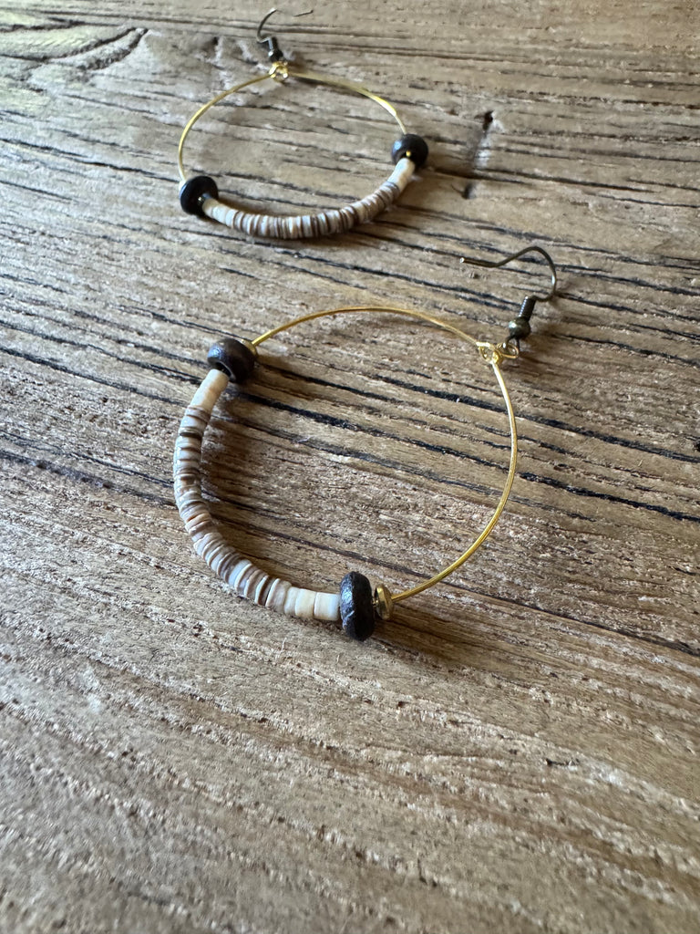 Weston Earrings