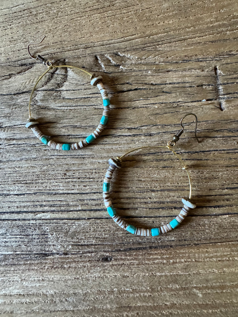 Hattie Earrings