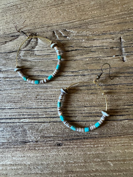 Hattie Earrings