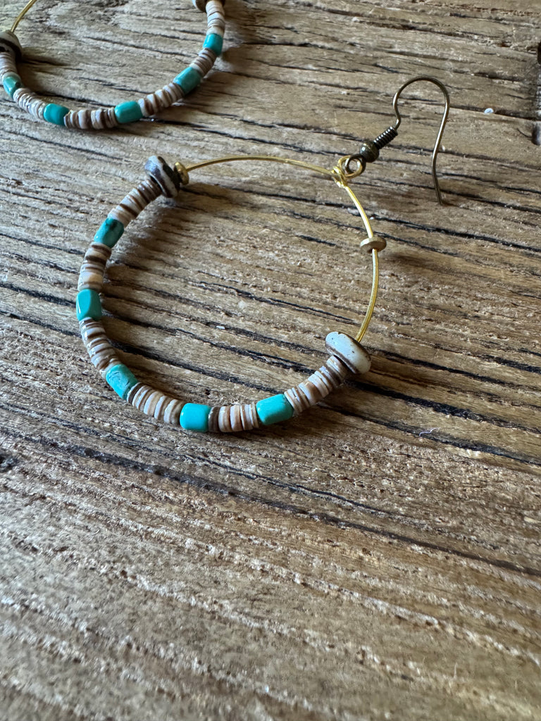 Hattie Earrings
