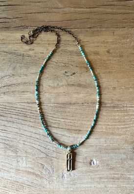 Norah Necklace