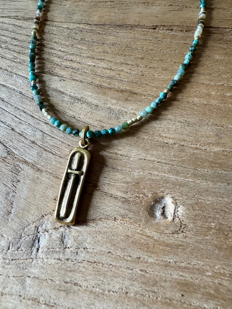 Norah Necklace