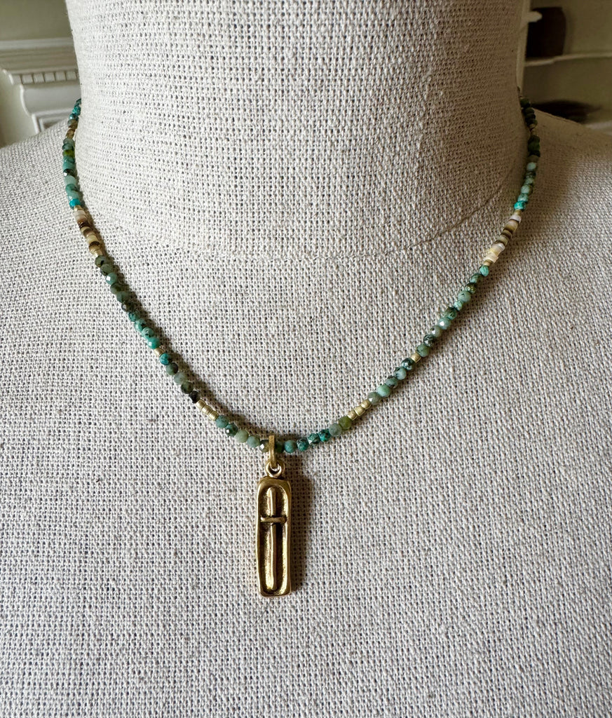 Norah Necklace