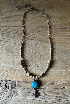 Indie Necklace