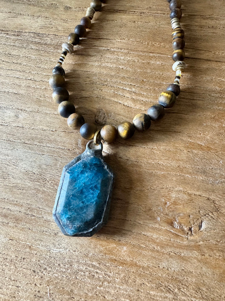 Capri Necklace