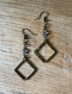 Emmy Earrings