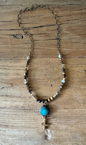 Maisie Necklace