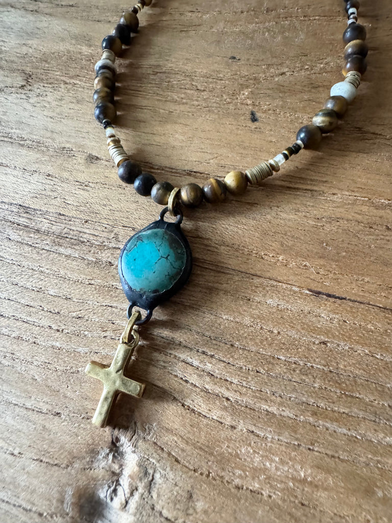 Maisie Necklace