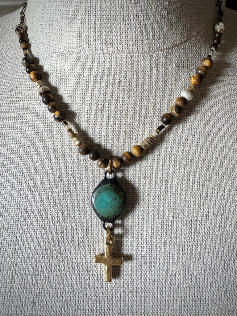 Maisie Necklace