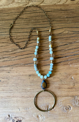 Maren Necklace