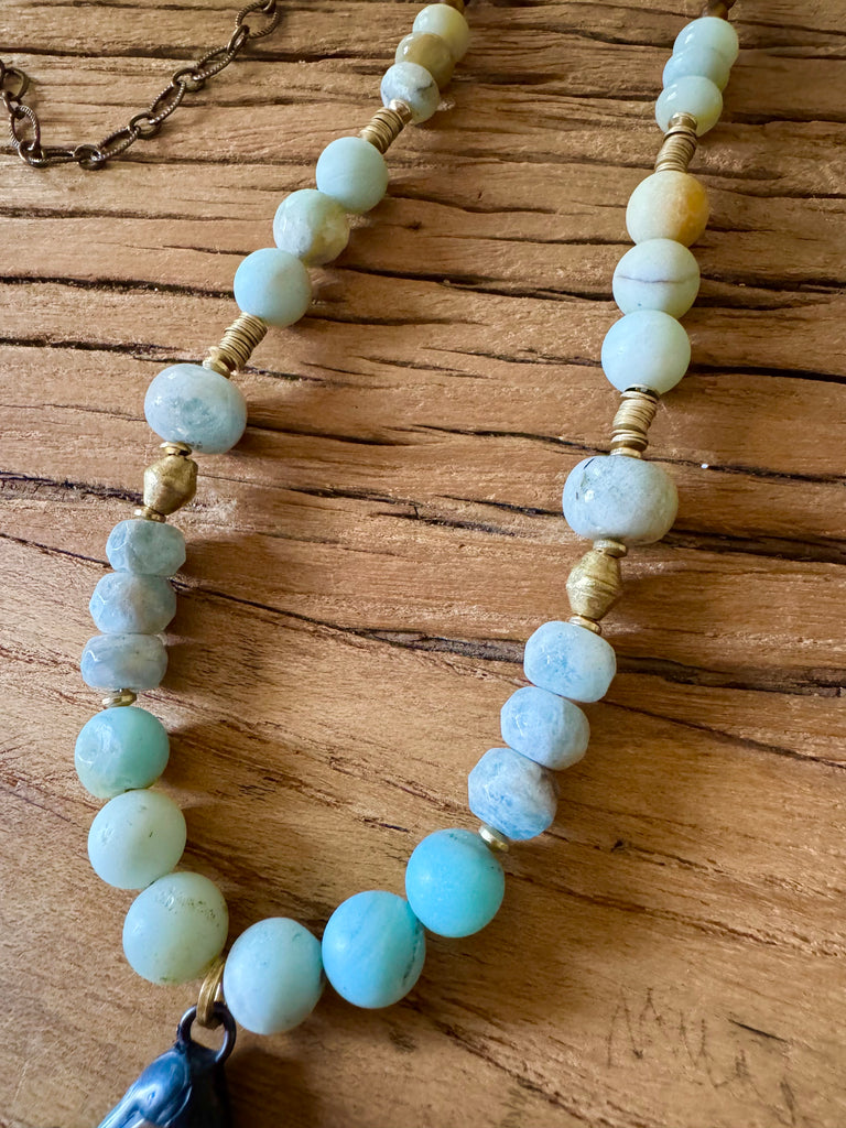 Maren Necklace
