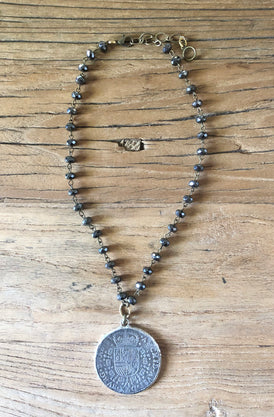 Josephine Necklace