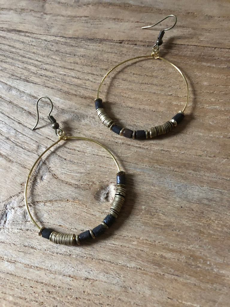Soho Earrings